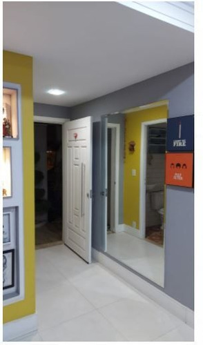 Imagem 2 de 30 de Excelente Casa Em Condominio Canto Da Natureza - Ca1412