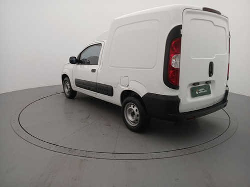 Fiat Fiorino 1.4 MPI FURGÃO ENDURANCE 8V FLEX 2P MANUAL
