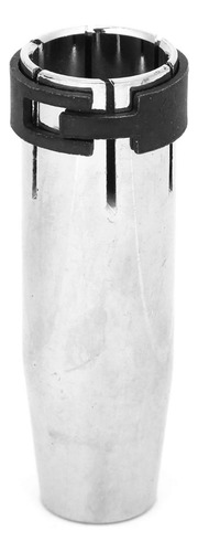 Piezas De Antorcha De Soldadura Mb 24kd, 5 Piezas De Consumi