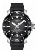 Comprar Tissot Men's Seastar 2000 Professional Steel Stainless Steel