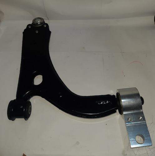 Meseta De Ford Fiesta Power 04-12 #fdwp0739