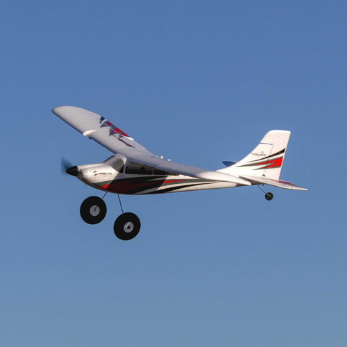 Taburete De Aprendiz De Avión Hobbyzone Rc S 700 Rtf Everyth
