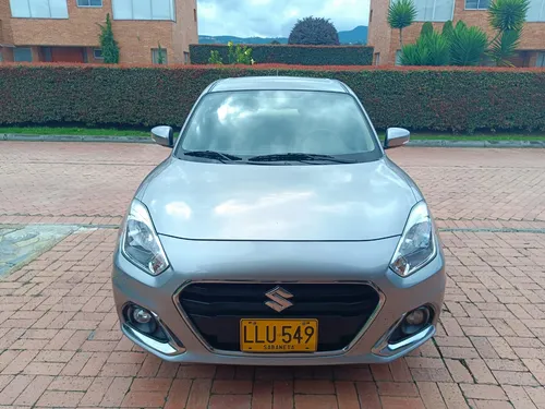 Suzuki Swift 1.2 Dzire Ga