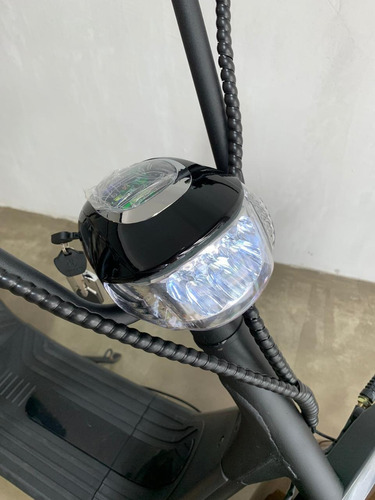 Scooter Elétrica 1500w 0km
