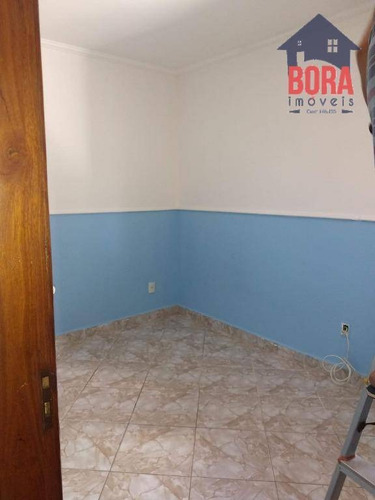 Casa A Venda Em Atibaia - Aceita Financiamento. - Ca0592
