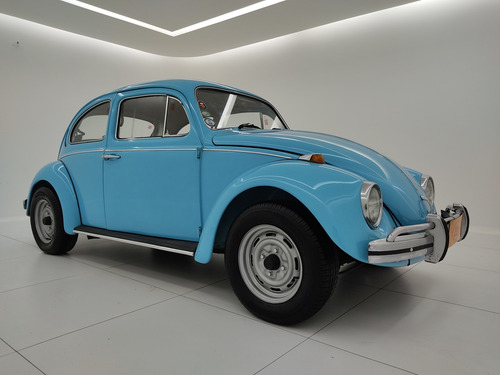 Volkswagen Fusca 1500