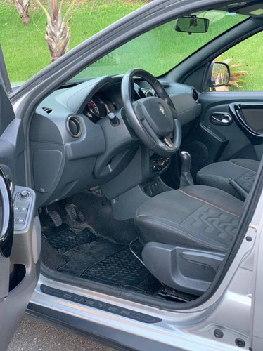 Renault Duster 1.6 16v Sce Flex Dynamique Manual