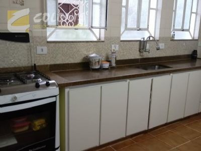 Imagem 5 de 28 de Casa - Ref: 36134