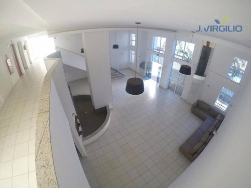 Imagem 8 de 10 de Apartamento Com 2 Quartos À Venda No Jardim Goiás - Goiânia/go - Ap0223