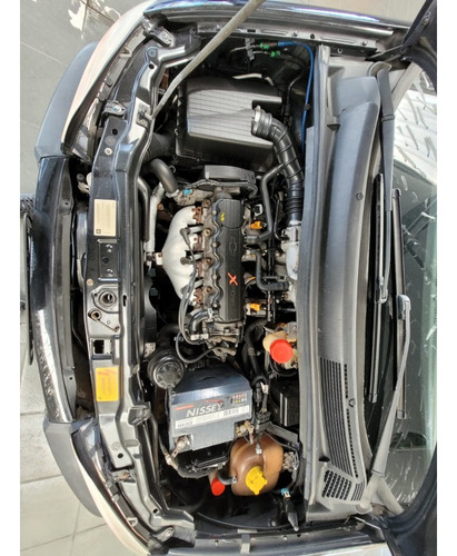 Chevrolet Zafira 2.0 MPFI ELITE 8V FLEX 4P AUTOMÁTICO