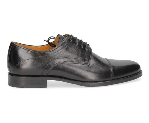 Zapato Vestir Hombre Gino - L606