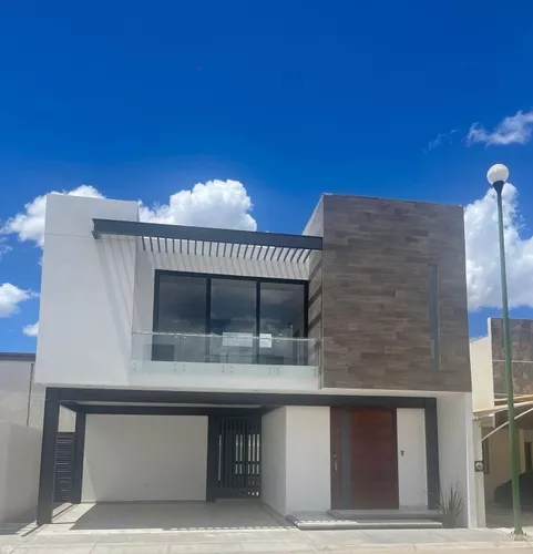 casa nueva en venta en real de privanzas