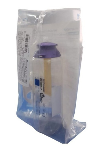 Infusor Lv 10 10 Ml/h 24 Horas Quimioterapia 2c1063kp Baxter