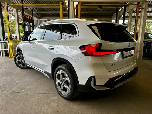 BMW X1 5p sDrive 20i L4/2.0/T Aut