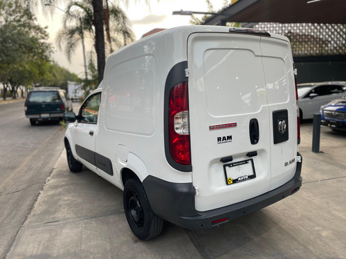 RAM Promaster Rapid 1.4 Mt