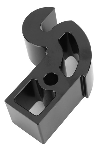Soporte De Conector Central 012357 Estructura Estable