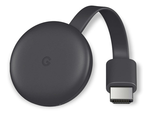 Google Chromecast 3 Generación