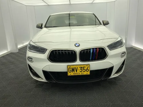 BMW X2 M35i