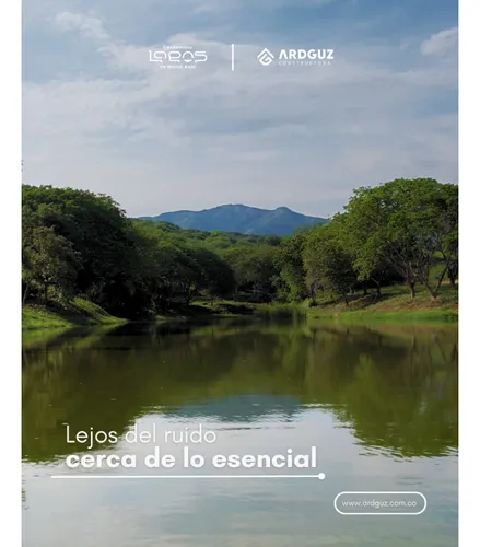 Lagos De Morro Azul Tocaima
