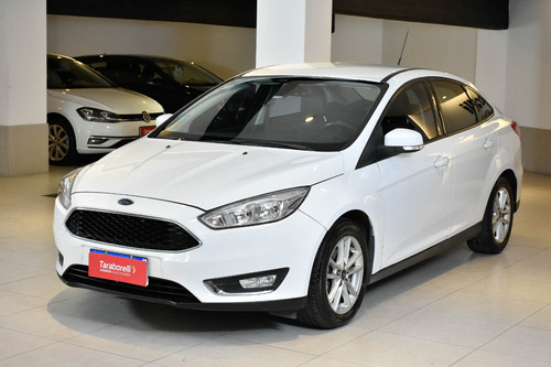 Ford Focus III 2.0 Se