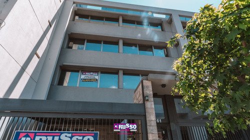 Alquiler Oficina San Justo