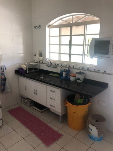 Imagem 5 de 14 de Chácara À Venda, 1460 M² Por R$ 1.600.000,00 - Retiro Recanto Tranquilo - Atibaia/sp - Ch0038