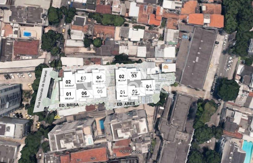 Imagem 12 de 12 de Apartamento - Ref: Sp3ap52853