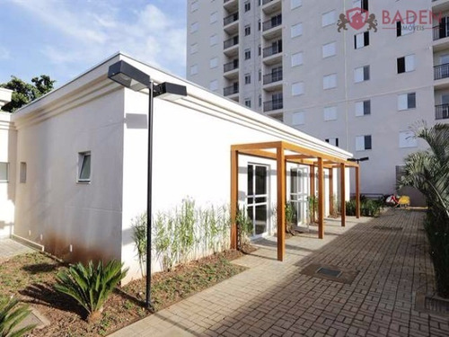 Imagem 17 de 18 de Apartamento - Ap01850