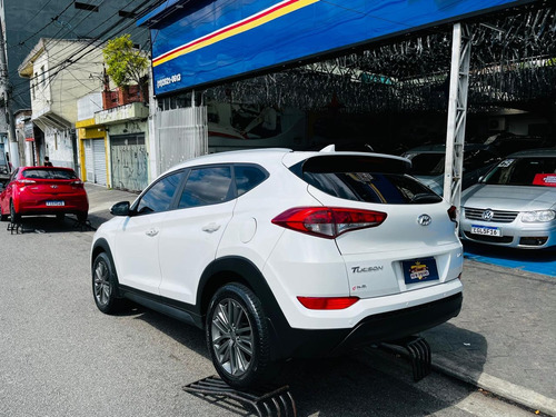 Hyundai Tucson 1.6 Gl Turbo Gdi Aut. 5p