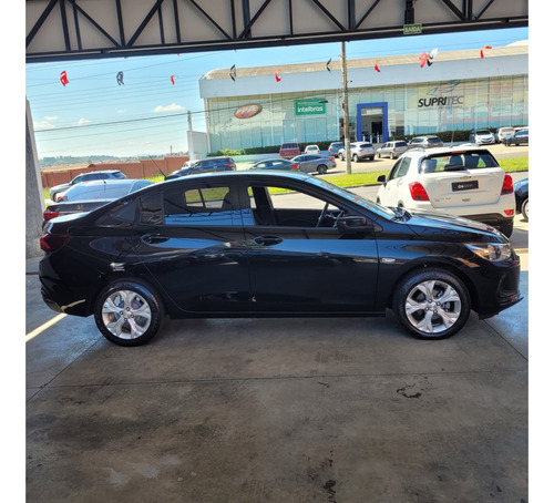 Chevrolet Onix 1.0 TURBO FLEX LTZ MANUAL