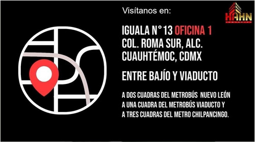 Tacuba Terreno Venta Miguel Hidalgo Cdmx.