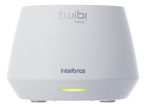 Roteador Mesh Twibi Force Ax Intelbras · Sem Fio Wifi 6