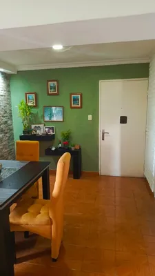 Apartamento en venta