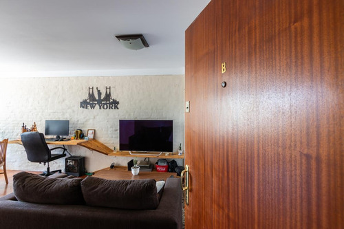 Imagen 20 de 26 de Venta Departamento 1 Dormitorio Vista Norte Al Frente - Martin