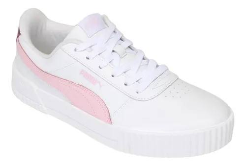 T nis Puma Carina Lan amento Original Pronta Entrega Escorrega o