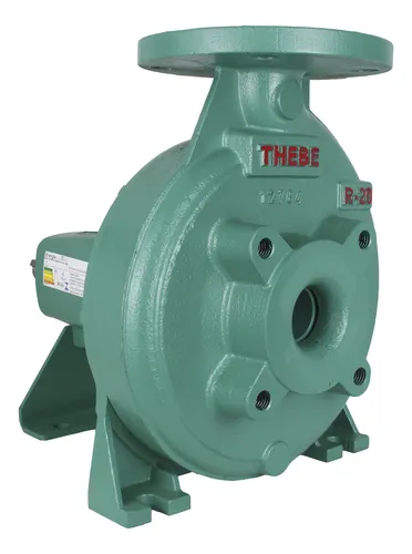 comprar Bomba Mono Estágio Thebe R-20 - Mancal - Para Motores 12,5cv