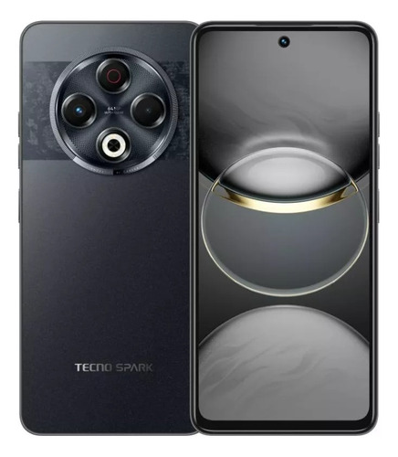 Celular Tecno Spark 30 256gb 8gb Ram