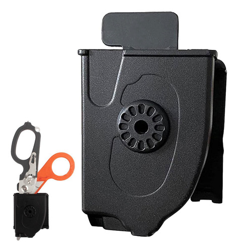 Funda Para Tijeras Raptor Estuche Para Tijeras De Rescate Pa