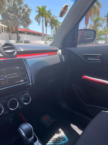 Suzuki Swift Sport Turbo 1.4 Boosterjet 2022