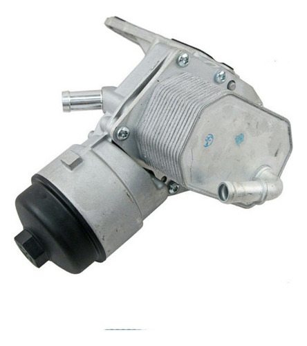 Heladera De Aceite Bb3q6b624ea Bb3q-6b624-ea Assy Para Ford