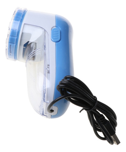 Máquina Recortadora De Pellets Quitar Ropa Fuzz Portab