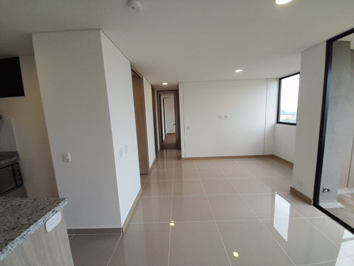 Apartamento Para Arriendo En Marinilla Sector Alcaravanes (20151).