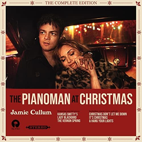 Cd The Pianoman At Christmas / The Complete Edition [2 Cd] 