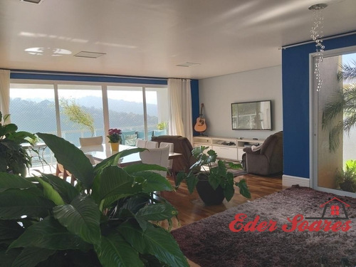 Não Perca: Linda Casa Com Total Integração À Venda No Res. Alphasítio - Es1169