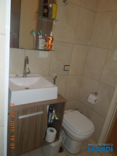 Imagem 15 de 15 de Casa Assobradada - Jabaquara - Sp - 430057