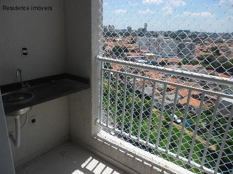 Imagem 3 de 9 de Apartamento Com 3 Dormitórios, 67 M² - Venda Por R$ 320.000,00 Ou Aluguel Por R$ 1.800,00 - Jardim Primavera - Indaiatuba/sp - Ap0184