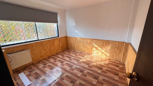 Arriendo Casa Primer Piso Los Maitenes 496, La Reina