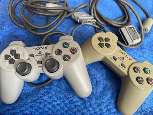 Control Sony Playstation 1 (Usado)
