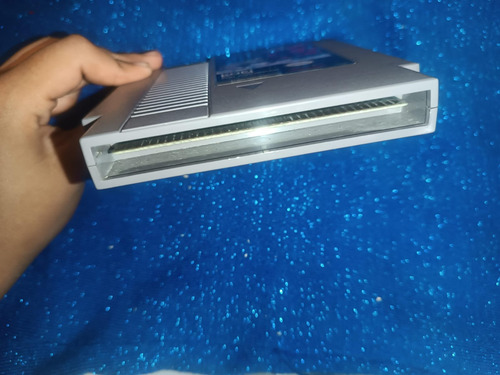 Juego De Nintendo Nes Romance Of The Three Kingdoms (Usado)