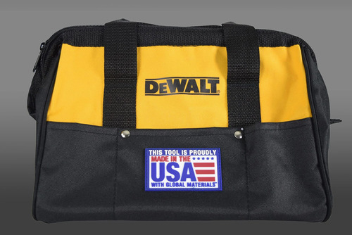 Dewalt Bolsa Herramienta Para Contratista Alta Resistencia X